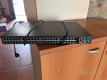 SWITCH HP 1950-48 PORTE