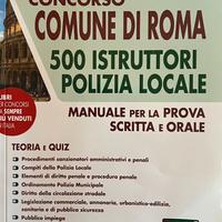 Libro Manuale Concorso