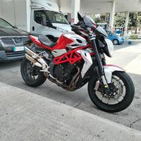 MV Agusta Brutale 1090 - 2013