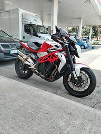 MV Agusta Brutale 1090 - 2013