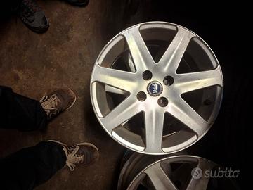 DISCHI IN LEGA. FIAT