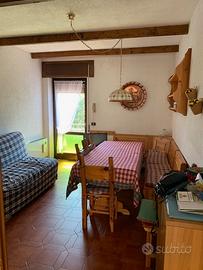 Appartamento in montagna altopiano di asiago conco