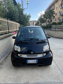 auto smart fortwo