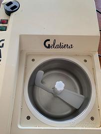 Gelatiera Gaggia