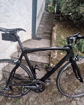 Bicicletta da strada Pinarello taglia L