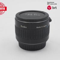 Kenko C-AF 2x Teleplus Pro 300 (Canon)