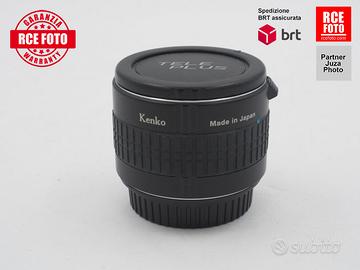 Kenko C-AF 2x Teleplus Pro 300 (Canon)