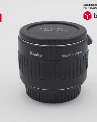 Kenko C-AF 2x Teleplus Pro 300 (Canon)