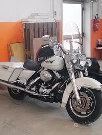 Road king