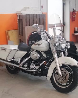 Road king