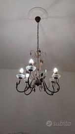 Lampadario 