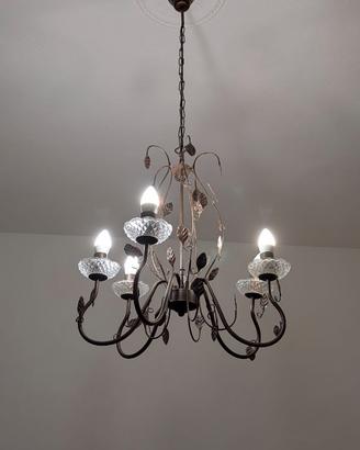 Lampadario 