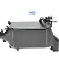 INTERCOOLER MERCEDES R172 11-15