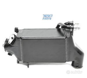 INTERCOOLER MERCEDES R172 11-15