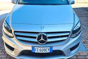 Classe B - T246 d (cdi) Premium auto FL E6