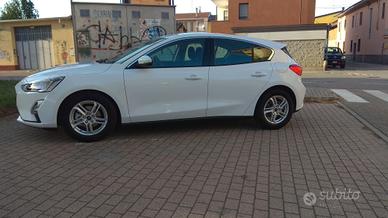 Ford focus 1.0 ecoboost