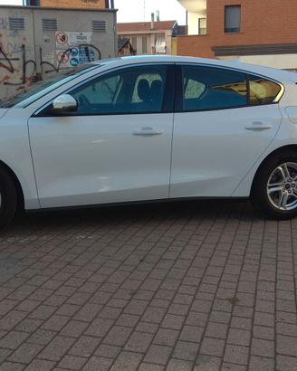 Ford focus 1.0 ecoboost