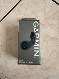 Garmin mountain bike mount