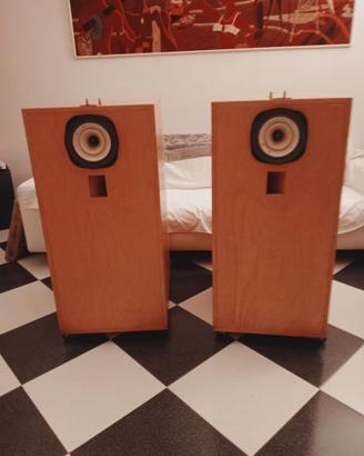 Diffusori Lowther Side Vivace