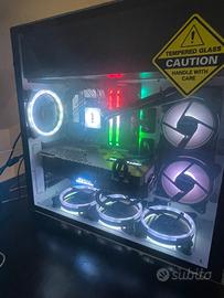 Computer Gaming - Lavoro 2020