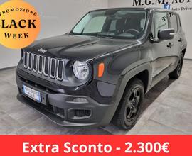JEEP Renegade 1.6 E-TorQ EVO Sport