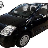 Citroen C2 09 1.1 airdream Elegance Ok Neopatentat