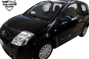 Citroen C2 09 1.1 airdream Elegance Ok Neopatentat