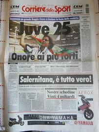 Tutto Sport Corriere dello Sport-Stadio libri