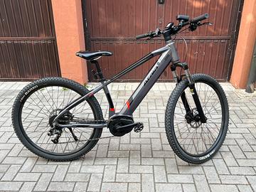 Atala B-Cross A3.4 X5 e-MTB - 2005 - 1.000 km
