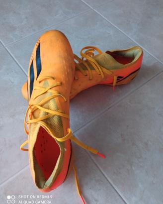 Scarpe da calcio originali Adidas 