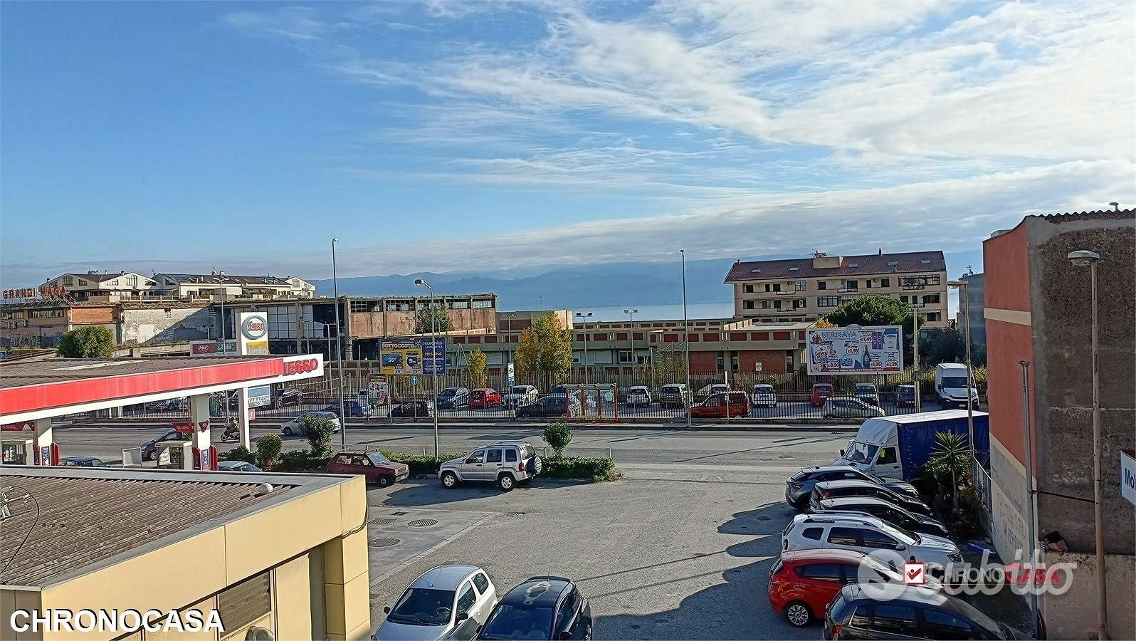 Appartamento – Messina, Roccamatore, I Circoscrizione - Vista 2