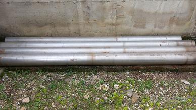 tubi inox