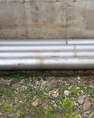 tubi inox