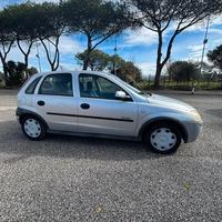 OPEL CORSA 1200 COMFORT DB11 " IMPIANTO GPL"