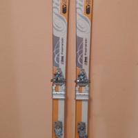 Skitrab Duo Freerando