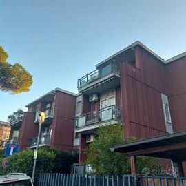 Consorzio Torre Gaia Casilina Attico