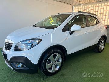 OPEL MOKKA 1.6 BENZINA/GPL 116CV COSMO