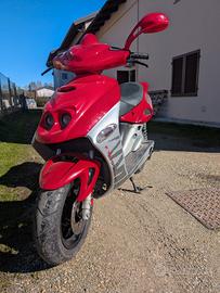 Malaguti f15 Fire fox