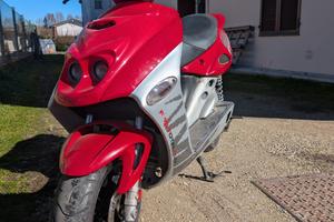 Malaguti f15 Fire fox