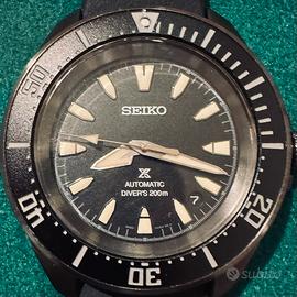 Orologio SEIKO-PROSPEX