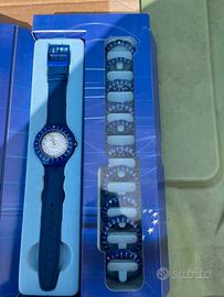 Swatch da collezione