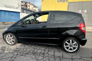 Mercedes-benz A 180 CDI Elegance
