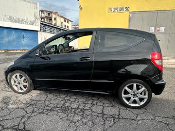Mercedes-benz A 180 CDI Elegance