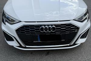 AUDI A3 Sportback 35 TDI Sline