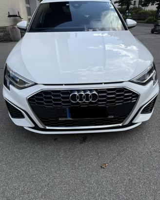 AUDI A3 Sportback 35 TDI Sline