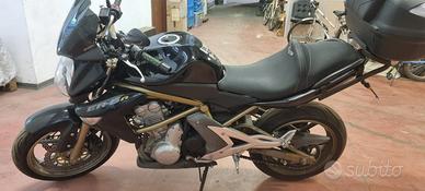 Kawasaki ER-6N
