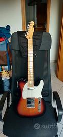 Fender Telecaster + Bag Fender