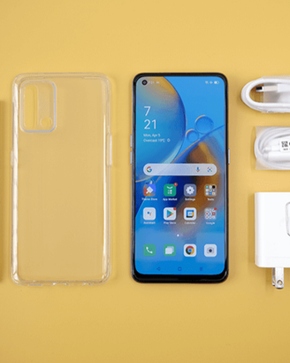 OPPO A 74 5G TIM NEW