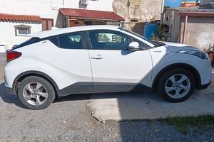TOYOTA CHR del 2019