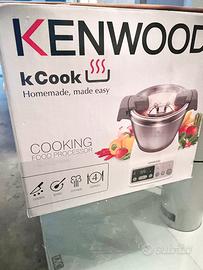 Kenwood CCC20
